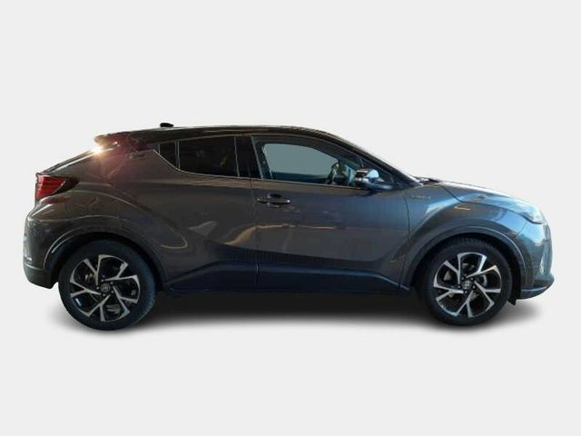 Toyota TOYOTA C-HR 2.0H 152CV E-CVT Trend