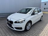BMW 218 Active Tourer Advantage Automatik Kamera