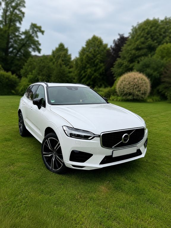 Image of Volvo XC60