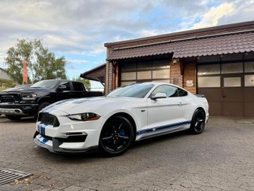 Ford Mustang - 3
