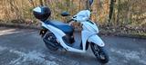 Honda Vision 110  TOP  Zustand  1. Hand  unfallfrei - Offers