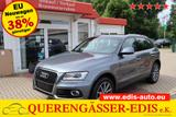 Audi Q5 2.0TDI quattro S-Tronic 140 kW (190 PS), A... - Audi Q5: Tronic