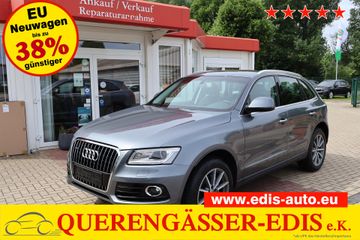 Audi Q5 - 1