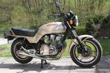 Suzuki GSX1100E - SUZUKI GSX1100