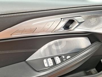 2024 Alpina B8 — миниатюра 16