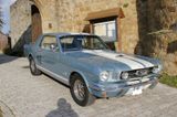 Ford MUSTANG V8 4,7 GT 302 HIGH PERFORMANCE  AUT. - Ford Mustang: Performance