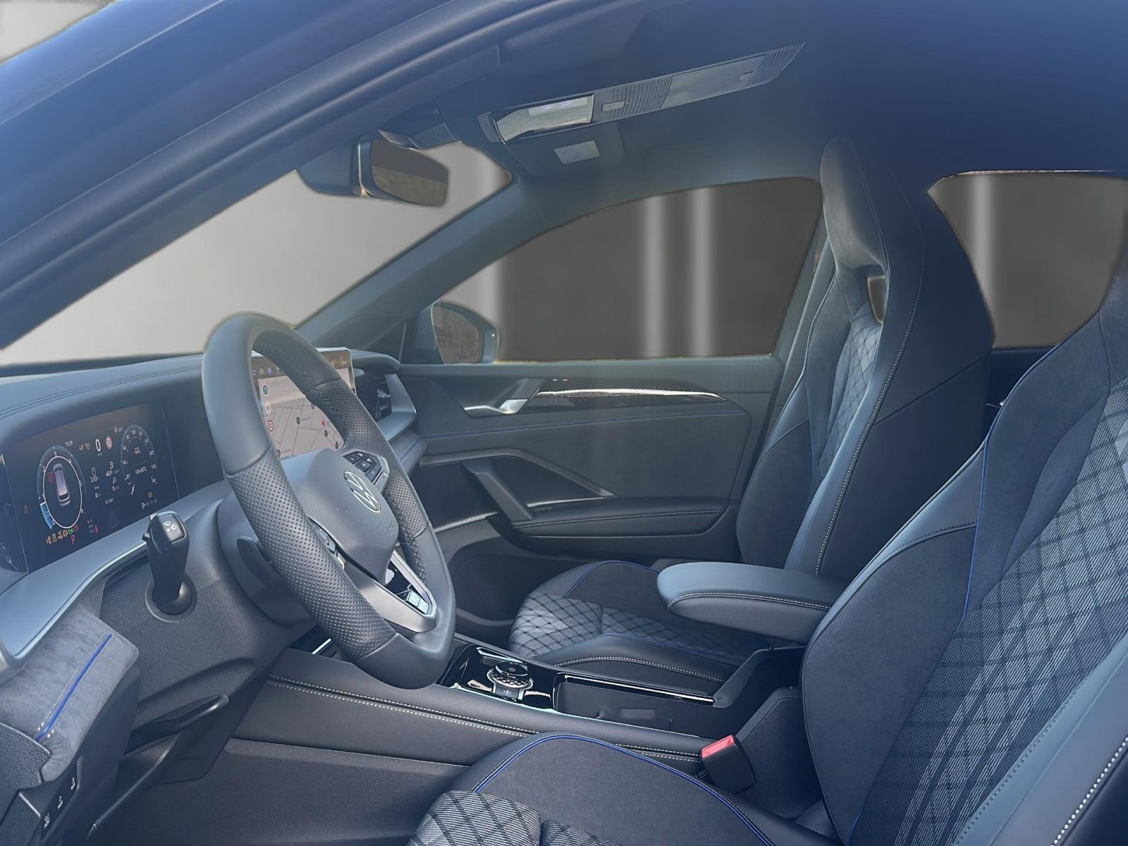 Volkswagen Tayron - Bild 9