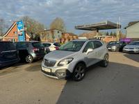 Opel Mokka ecoFlex4x4 HU NEU/NAVI/KLIMA/LEDER/KAMERA