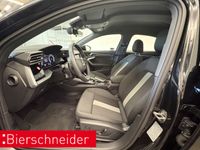 Audi A3 - Vorschau Bild 8
