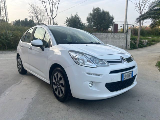 Citroën Citroen C3 1.2 82 cv NEOPATENTATI