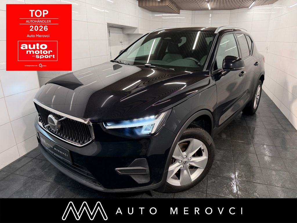 Image of Volvo XC40