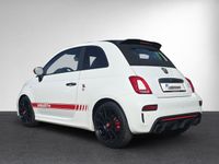 Abarth 