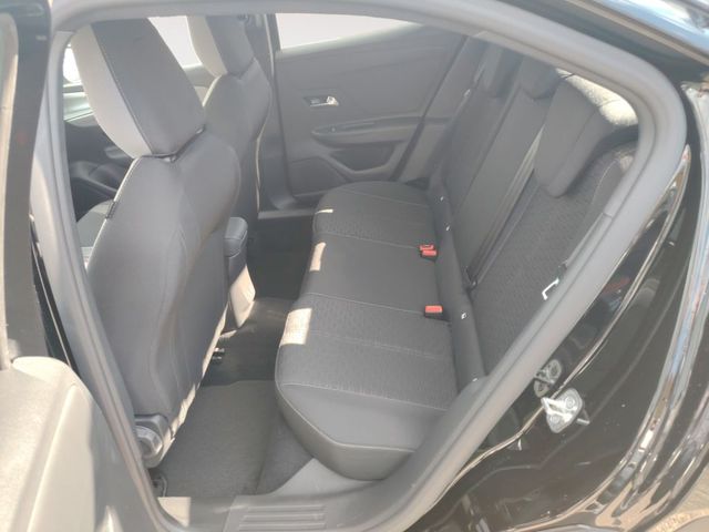 Mokka 1.2 DI Turbo Automatik Edition (B/B)