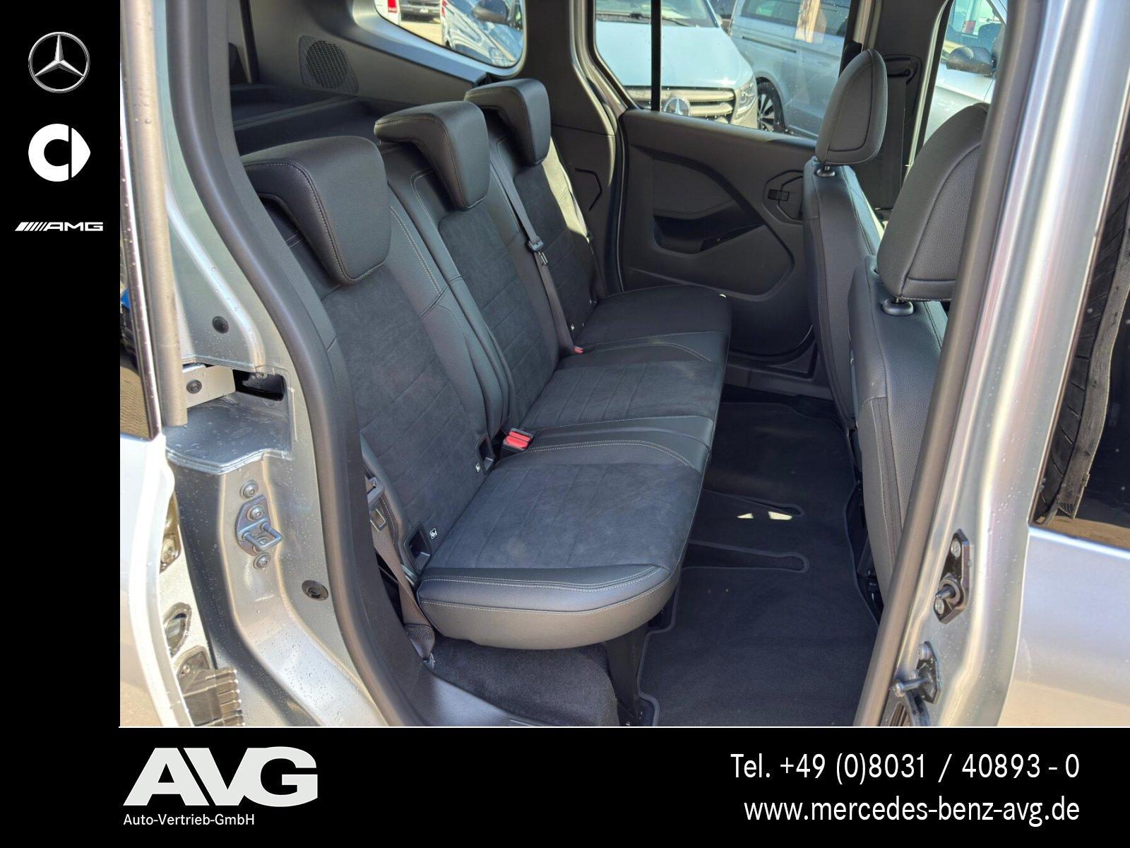 Mercedes-Benz T 180 d PROGRESSIVE Standard SMARTPHONE NAVI RFK