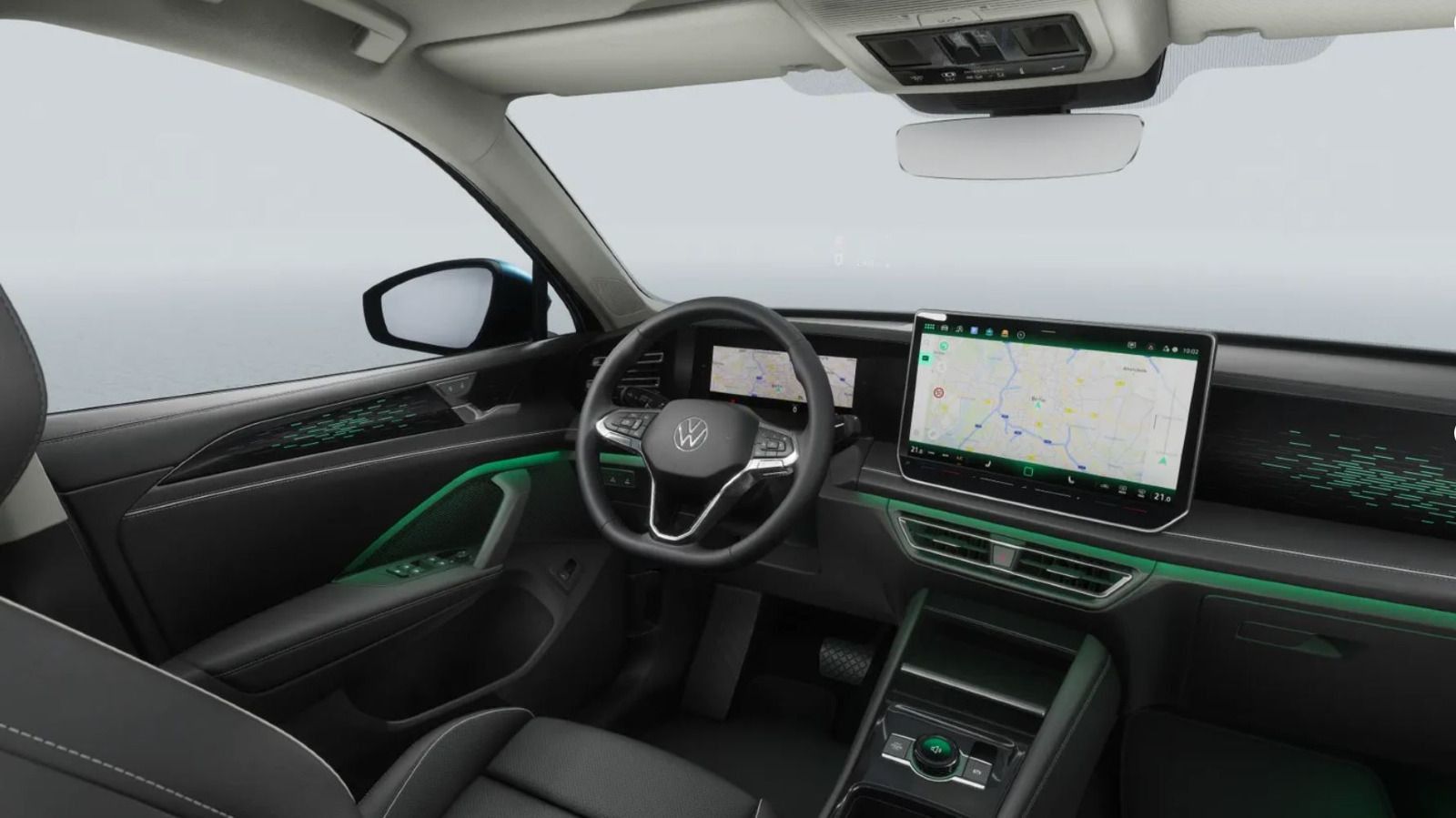 Volkswagen Tiguan - Bild 9