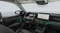 Volkswagen Tiguan - Vorschau Bild 9