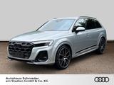 Audi Q7 50 TDI S-LINE+HUD+PANO+AHK+LEDER+STANDHZG+MAT - Audi 7-Sitzer