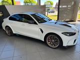 BMW M3 CS Keramik/MattWeiss - BMW M3 in Gelsenkirchen