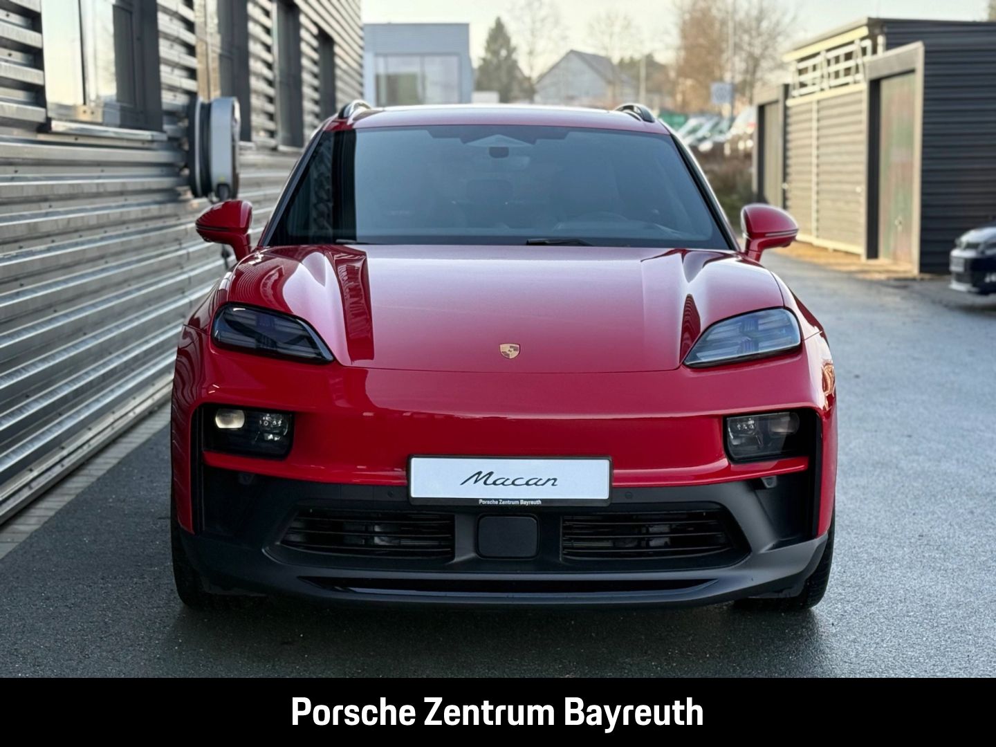 Porsche Macan - Bild 6