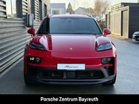 Porsche Macan - Vorschau Bild 6