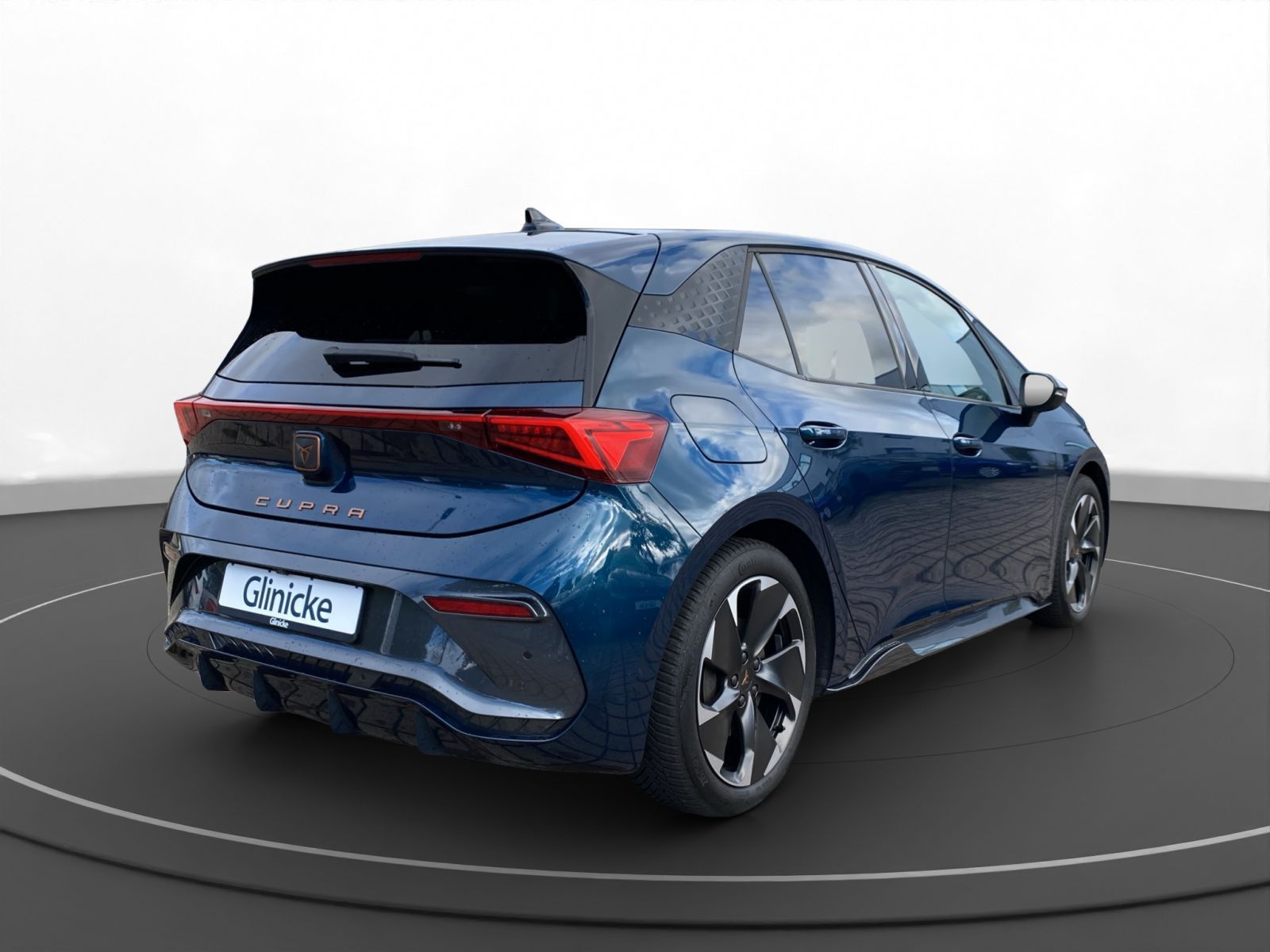 Cupra Born - Bild 7