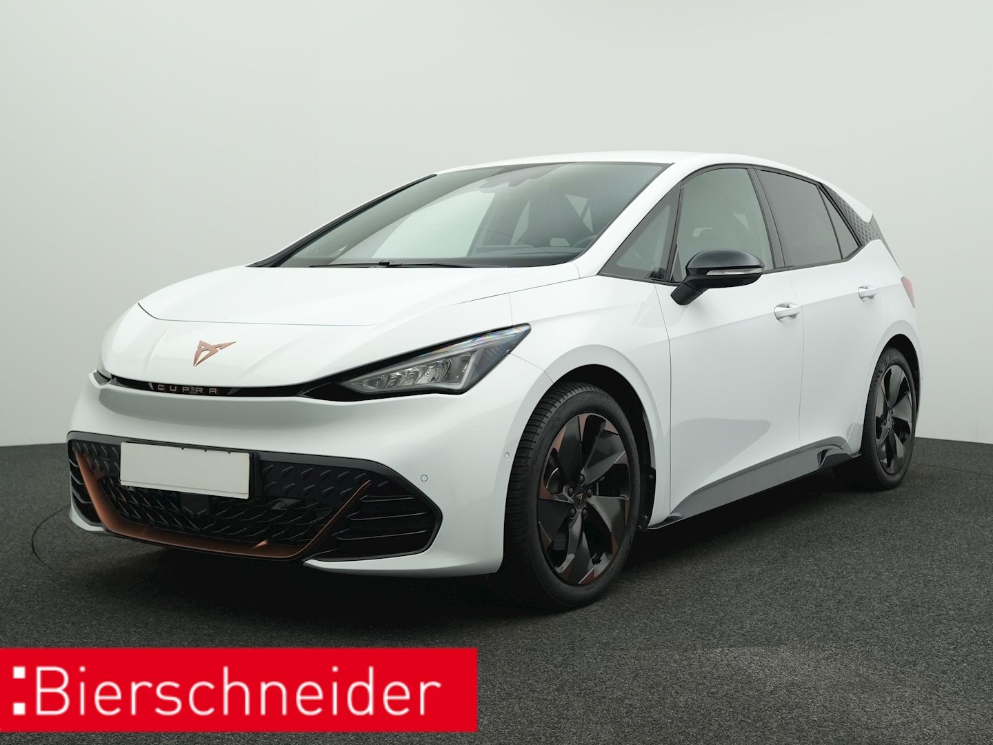 Cupra Born - Bild 1