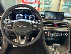 Genesis G70 Shooting Brake Sport 4WD Luxury 4WD LED