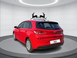 Hyundai i30 5-Türer 1.4 Benzin, M/T, 100 PS, SHZ KLIMA - gebrauchte Hyundai i30 aus dem Jahr 2017