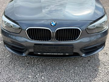 BMW 118 - 5