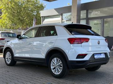 Volkswagen T-Roc - 5