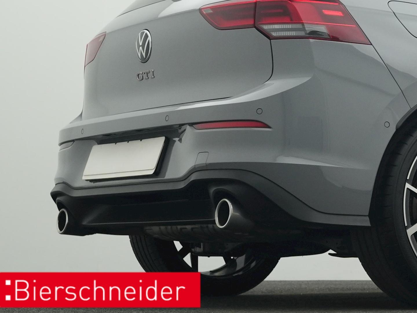Volkswagen Golf GTI 8 2.0 TSI DSG NAVI KAMERA ACC 19 LED, миниатюра 20