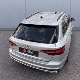Audi A4 - 7