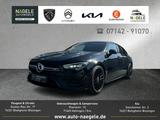 Mercedes-Benz CLA35 AMG SB 4Matic|Night|Burmester|Pano|Ambient - Mercedes-Benz CLA 35 AMG aus 2021