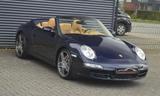 Porsche 997 997 3.8 Carrera S Cabrio - Porsche 997 Gebrauchtwagen