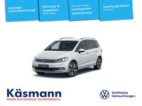 Volkswagen Touran - Vorschau Bild 1