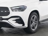 Mercedes-Benz GLE 300 d 4MATIC AMG+BURM+NIGHT+AIRMATIC+MEMORY - Mercedes-Benz GLE 300 Gebrauchtwagen in Berlin