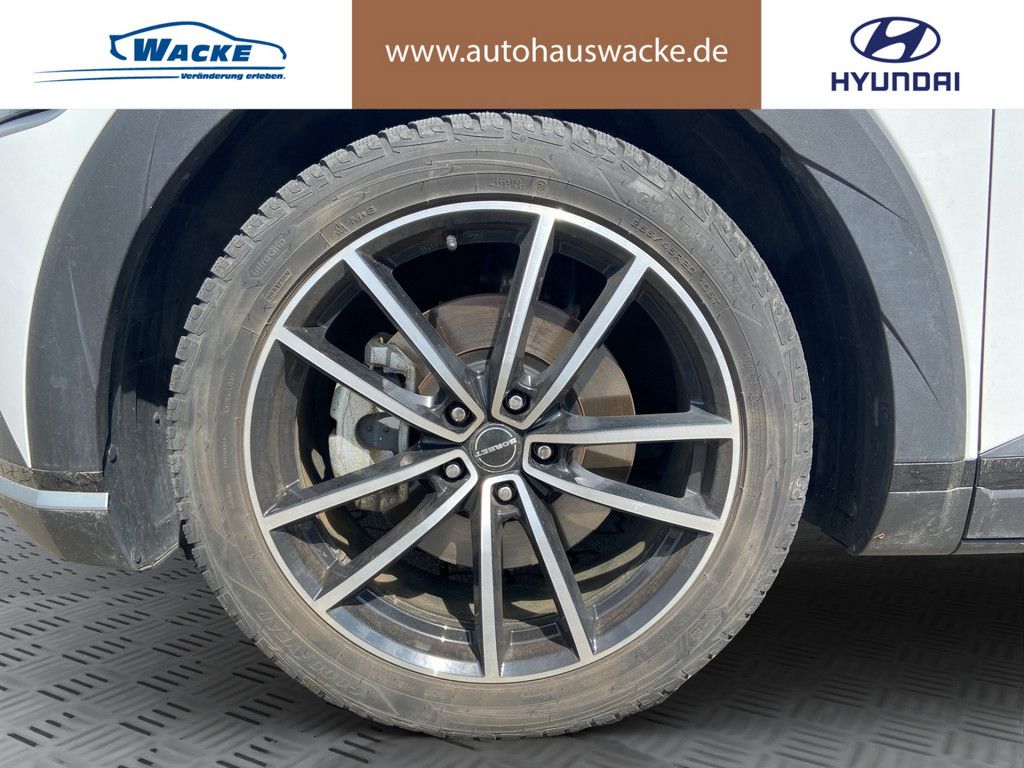 Hyundai IONIQ 5 Dynamiq foto 20