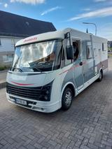 Fiat Dethleffs  - Wohnwagen & Wohnmobile in Bochum