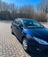 Seat top gepflegter Seat Ibiza,  5 Türer, neuer... - Seat Ibiza: Türer