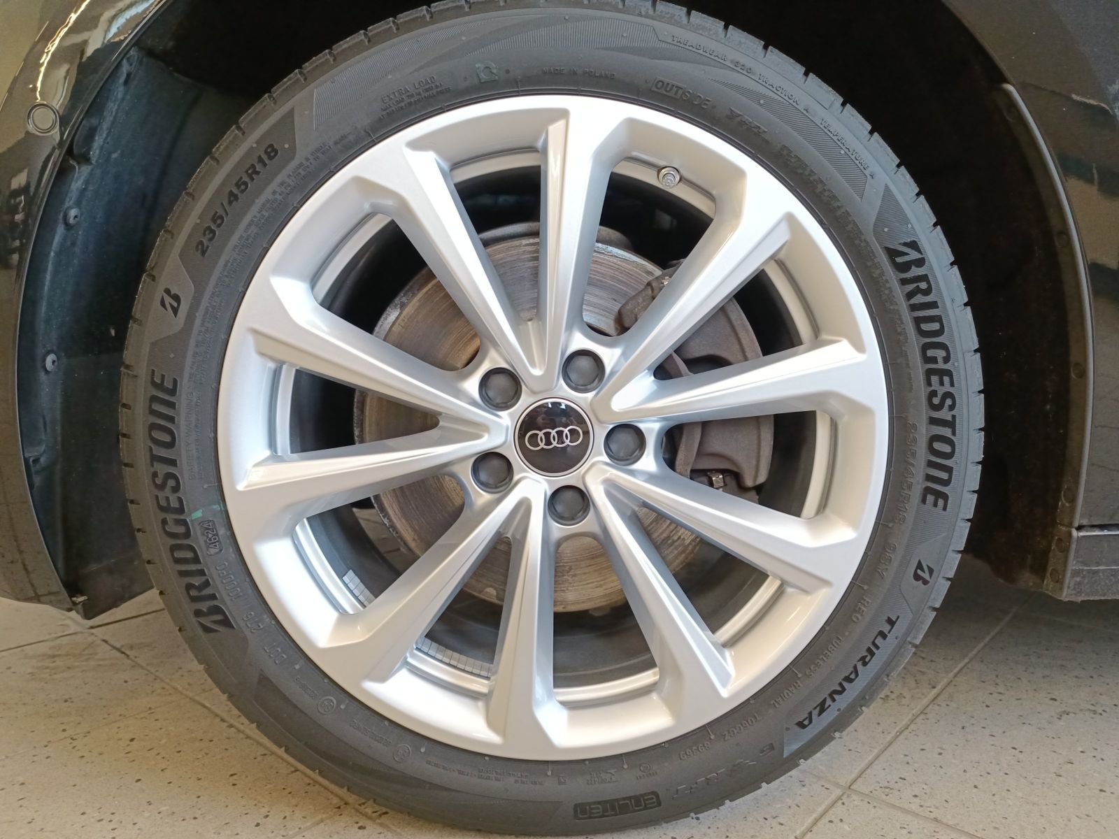 Audi A5 - Bild 7