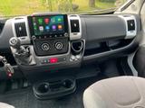 Weinsberg Caratour 600 MQ (Peugeot) mit Aufstelldach + AHK - Weinsberg CaraTour 600 MQ