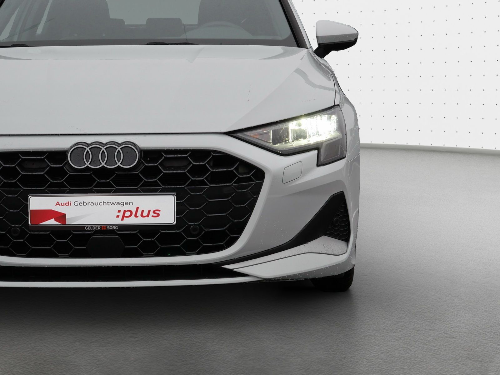 Audi A3 - Bild 12