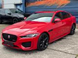 Jaguar XE R-Dynamic SE/Leder/Pano/Shadow/Matrix/Kam/Key - Jaguar XE: R Dynamic