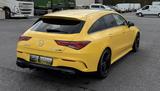 Mercedes-Benz CLA 45 AMG Shooting Brake Mercedes-AMG CLA 4... - Mercedes-Benz CLA 45 AMG Shooting Brake in Dortmund