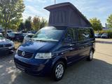 Volkswagen T5 California Beach* Comfortline 7 Sitz sHZ PDC - gebrauchte VW T5 aus dem Jahr 2007