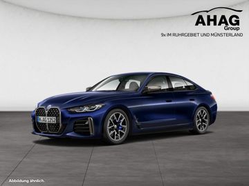 BMW Leasingangebot: BMW M440i xDrive