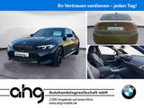 BMW M340i xDrive M Sportpaket Pro Navi Head Up Sitzv