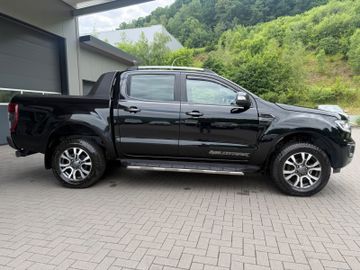Ford Ranger - 5