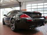BMW M6 Coupe*Soft-Cl.*Komf.*Carbon*Alcant.*DE-FZG.* - BMW M6 aus 2009