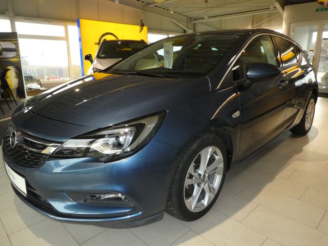 Opel Astra K Lim. 5-trg. Innovation